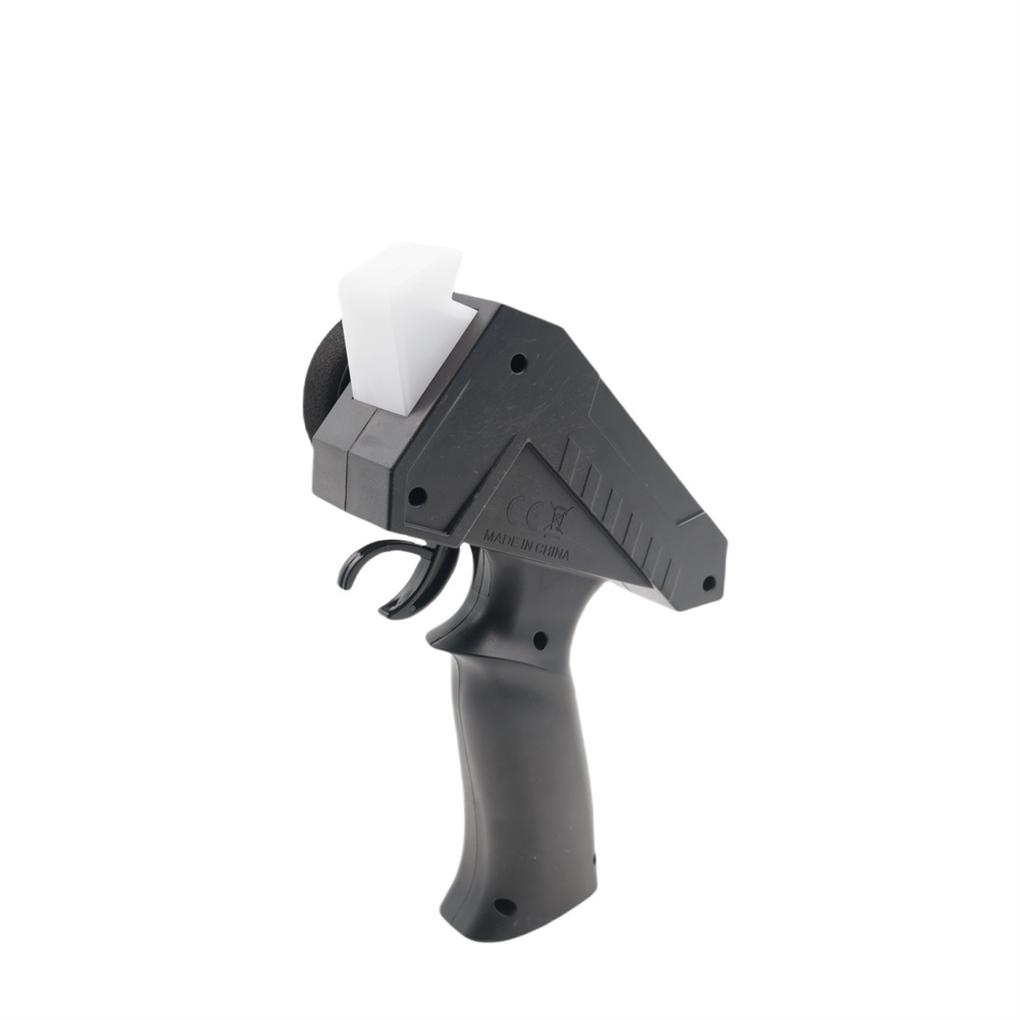 1/12 Transmitter Steering Wheel Plastic Remote Control Rc Transmitter Steering Wheel For MN