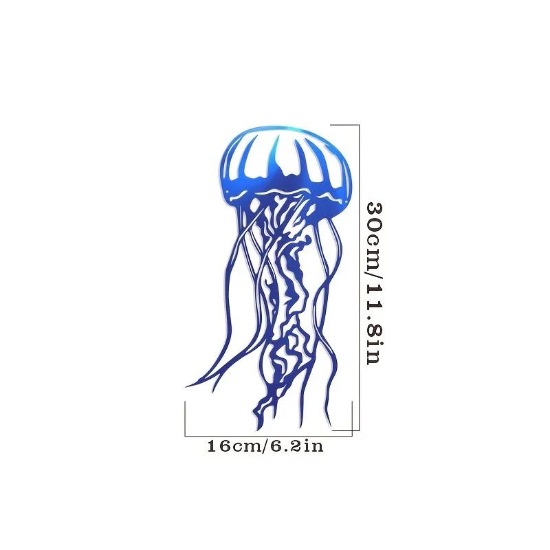 

Изделия из металла. Настенное искусство с рыбой-меч, медузой и черепахой. Стильное украшение для дома | Популярные украшения для гостиной и спальни темно-серого