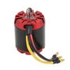 5065 270KV Waterproof Brushless Motor for Hydraulic Oil Pump Model Excavation Machinery