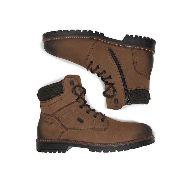 Boots Rieker CEO-F3612-24 Brown
