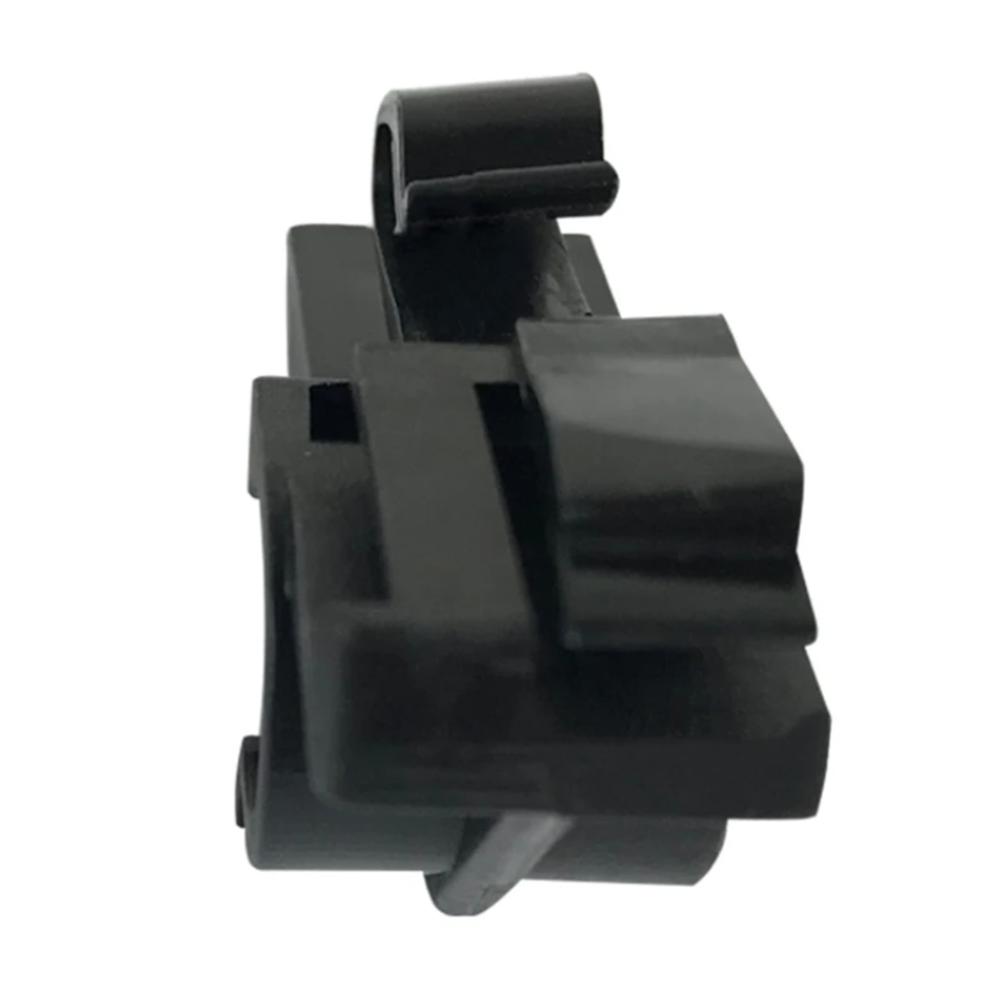 2pcs Rear Parcel Shelf Clips For 2006-2016 Fiat Grande Punto 71719952 71719953