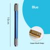 Metal Pencil Extender Adjustable Pencil Lengthper Pencil Extension Holder  Students/Artist
