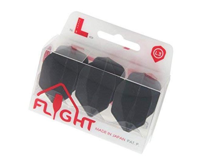 

El Style Champagne Flight Flight Shape черное кольцо интегрированное чёрный