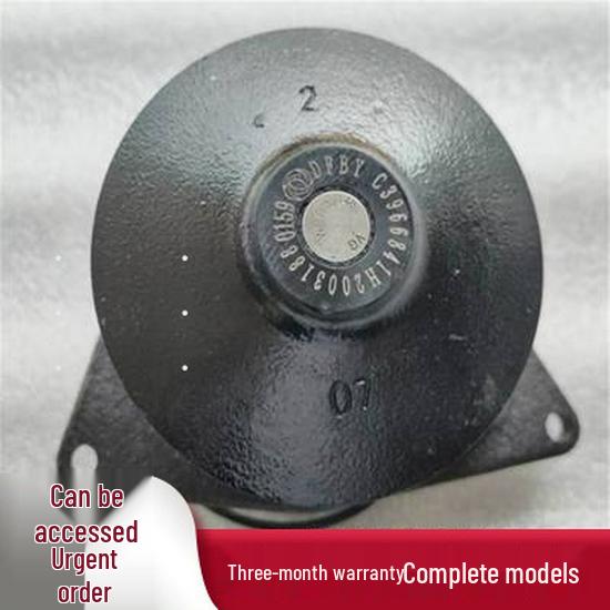 

Brand New Cummins 6CT8.3 Diesel Engine Water Pump 3966841 In Stock Yes