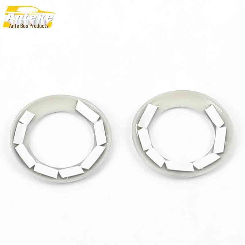 JAC Refine S7 Headrest Switch Decorative Frame and Seat Backrest Control Adjustment Patch