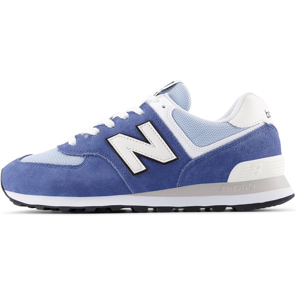 New Balance U5747JD D 255 Men s Running Shoes Size D