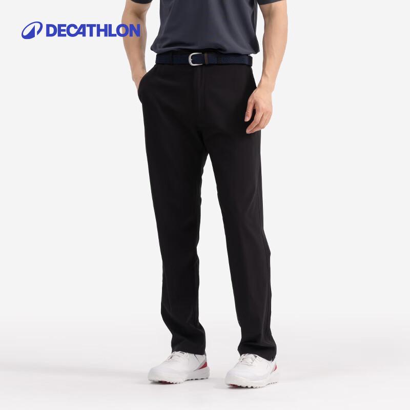 

Мужские прямые брюки для гольфа Decathlon Performance S