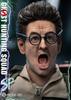 Tbmodel PRESENT TOYS 1/6 Scale Figure: Ghost Hunting SP (Movie Character), Body, 2-Piece Head, and Outfit Set, Cosplay Action Figure (PT-sp78)