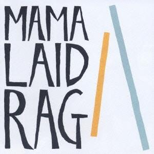 CD MAMALAID RAG - Mamalaid Rag AICL1742 Yeah!Yeah!Yeah! 2006 Japan ObiPop Used