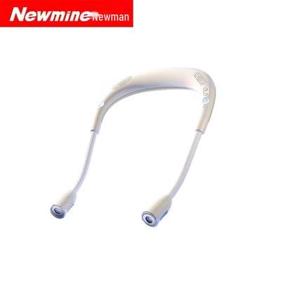 Newmine PBS002 Neck Light Bluetooth Speaker CN Plug (adapter Included)