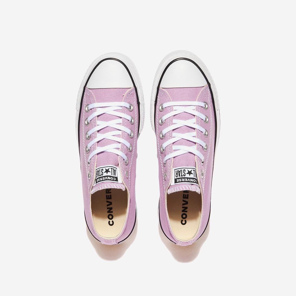 Converse Chuck Taylor All Star Lift Platform Classic Amethyst, A09394C, 1010109851, Oblíbené korejské boty