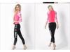 Women's Quick-Dry UV Protection Lycra Wetsuit for Surfing