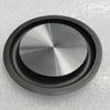 3" CD Pattern Bass Diaphragm Passive Radiator Low-Frequency Device