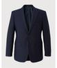 Brunobaffi New Basic Modal Blend Suit Jacket_Mavga3S1411