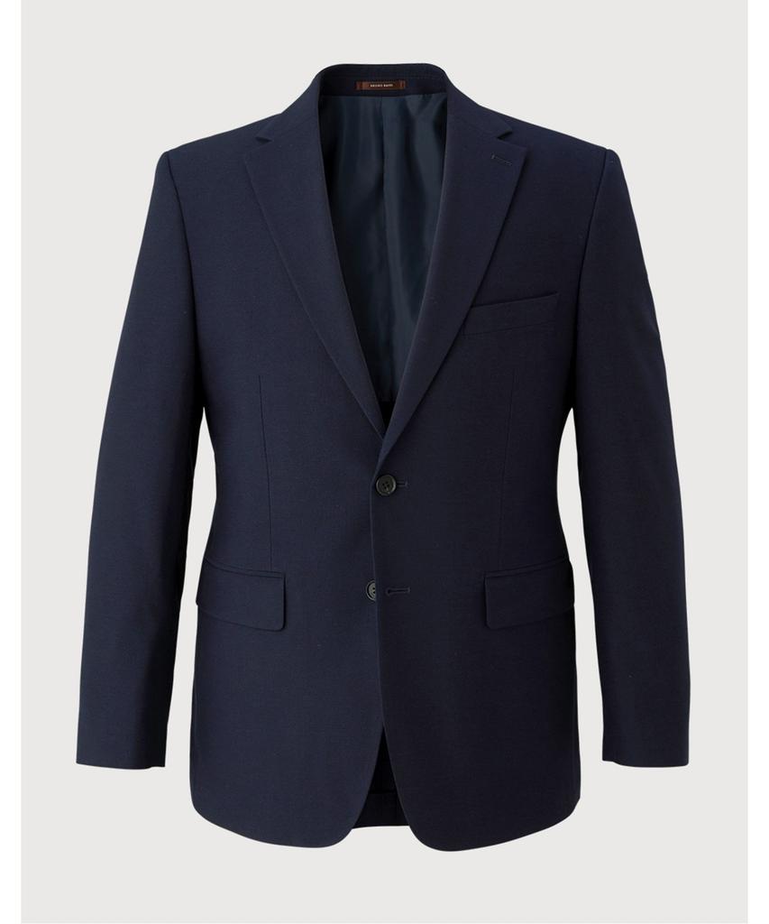 Brunobaffi New Basic Modal Blend Suit Jacket_Mavga3S1411