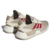 Adidas NMD_G1 Wonder Beige Rød Herre Sneakers Krem Wonder-Hvit ID7958