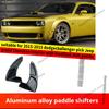 Suitable for 15-20 Dodge Challenger Paddles, Grand Cherokee Interior Modified Shift Paddles Car Interior Modification