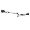 HSSDTECH DC-In Power Jack Charging Port Power Connector for Dell Precision 7550 7560 M7550 FDX50 01X26W DC301016300