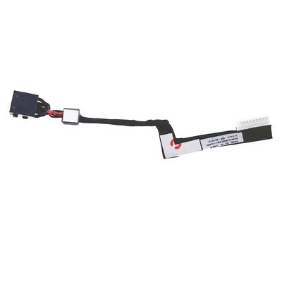 HSSDTECH DC-In Power Jack Charging Port Power Connector for Dell Precision 7550 7560 M7550 FDX50 01X26W DC301016300