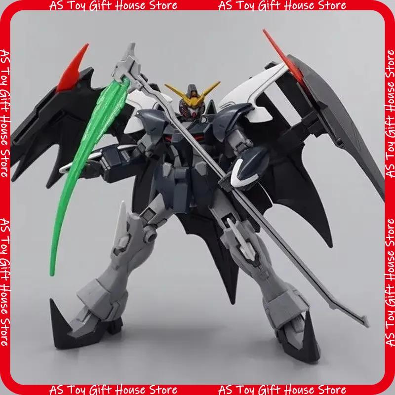Sell D-Hell Custom Deathscythe Xxxg-01D2 Hg 1144 Mech Assembly Model Kits Action Figures Desktop Ornament Doll Puzzle Toys
