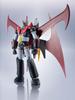 TAMASHII NATIONS ROBOT Spirits Grendizer U SIDE SUPER Mazinger X & Jet Scrander X Approx. 150mm ABS painted action figure