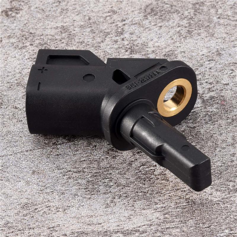 ABS Raddrehzahlsensor 3M5T-2B372-AB Für Ford Cmax Focus Kuga Mondeo Volvo C30 C70 S40 V50 Mazda 3 5