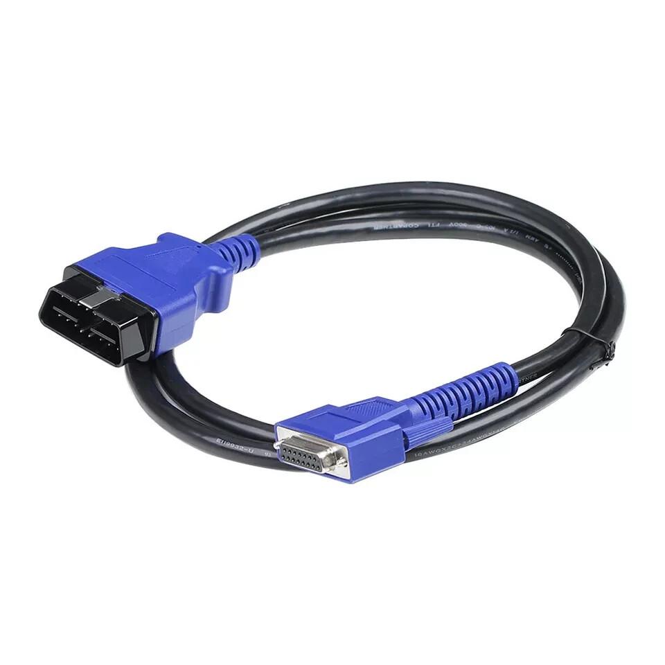 

Основний кабель OBD2 для Autel MaxiIM IM508 Роз єм OBDII