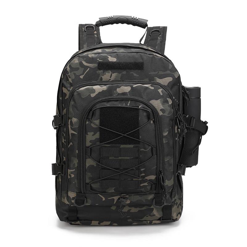 

Lishin Zhengya Outdoor Tactical 65L Backpack 65L