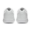 Nike  Ebernon Low Triple White Women Sneakers AQ1779-100