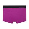 Calvin Klein Logo Patterned Boxer Briefs Men Underwear Purple NB2682-VTY