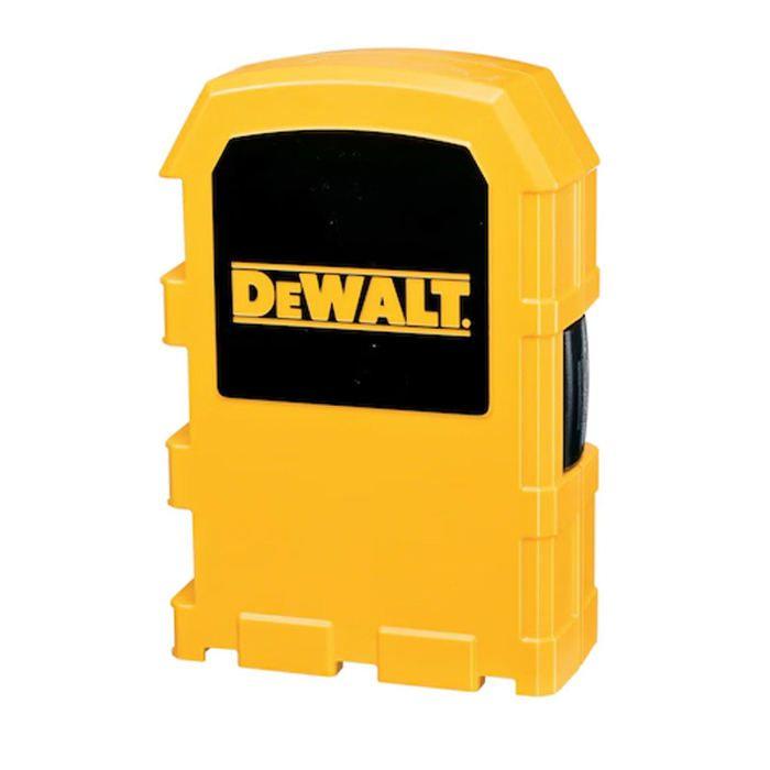 Coffret de 29 forets métal extreme dewalt - dt7926