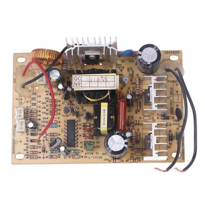 AC 220V auf DC 12V Schaltnetzteilmodul Wasserspender Halbleiter-Kühlchip Netzteilplatine Ersatzteile