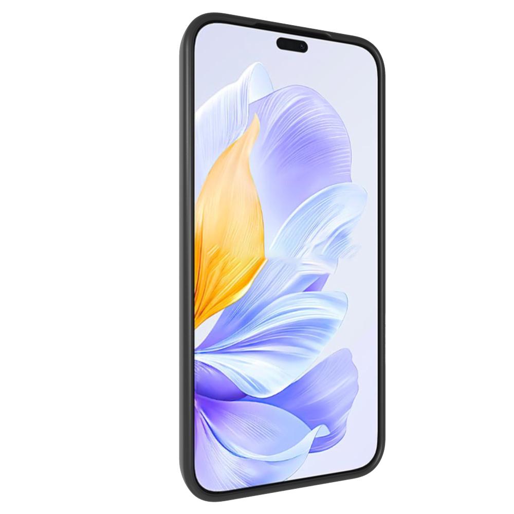 10Pcs/Pack For Honor 400 Lite Case Anti Fingerprint Soft TPU Protective Cover