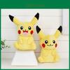 Adorable Soft Plush Pikachu Toy Kawaii Pokemon Doll For Kids Premium Quality Gift