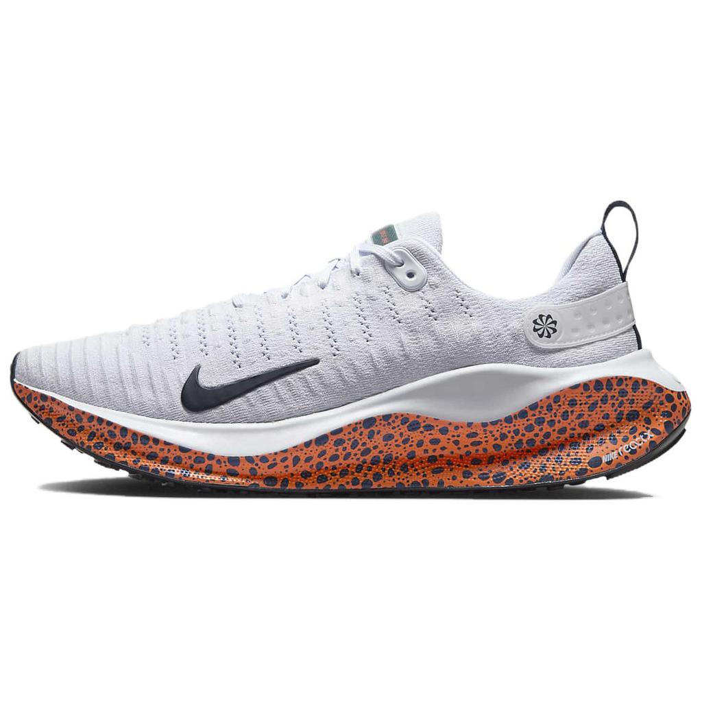 New Nike React Infinity Run 4 Electric Pack Olympic Safari FV2299-900