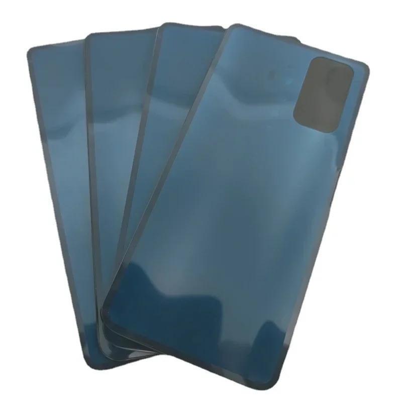 Cover Batteria Pannello Posteriore in Vetro Cover Posteriore Parti di Ricambio Per Oppo Reno 2/2Z F Parti di Ricambio