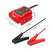 Jumper Cables Compatible with Milwaukee 18V Battery Jumper Starter 11AWG 1.2FT