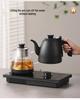 Tea Expo A83 Automatic Hot Water Kettle & Tea Brewing Electric Stove for Home