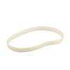 Sawing Machine Belt 630mm Beige White/Black Drable