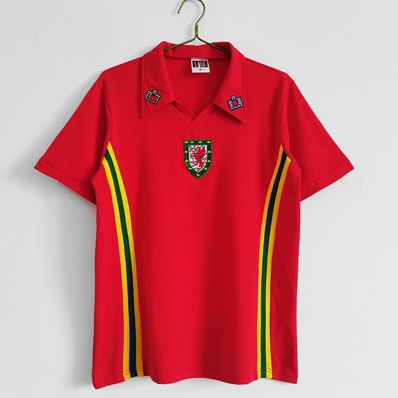 Alle Ligen AC Chelsea Fußballtrikot Argentinien Inter Mailand Brasilien Deutschland England Trikot Lieferung Retro-Trend