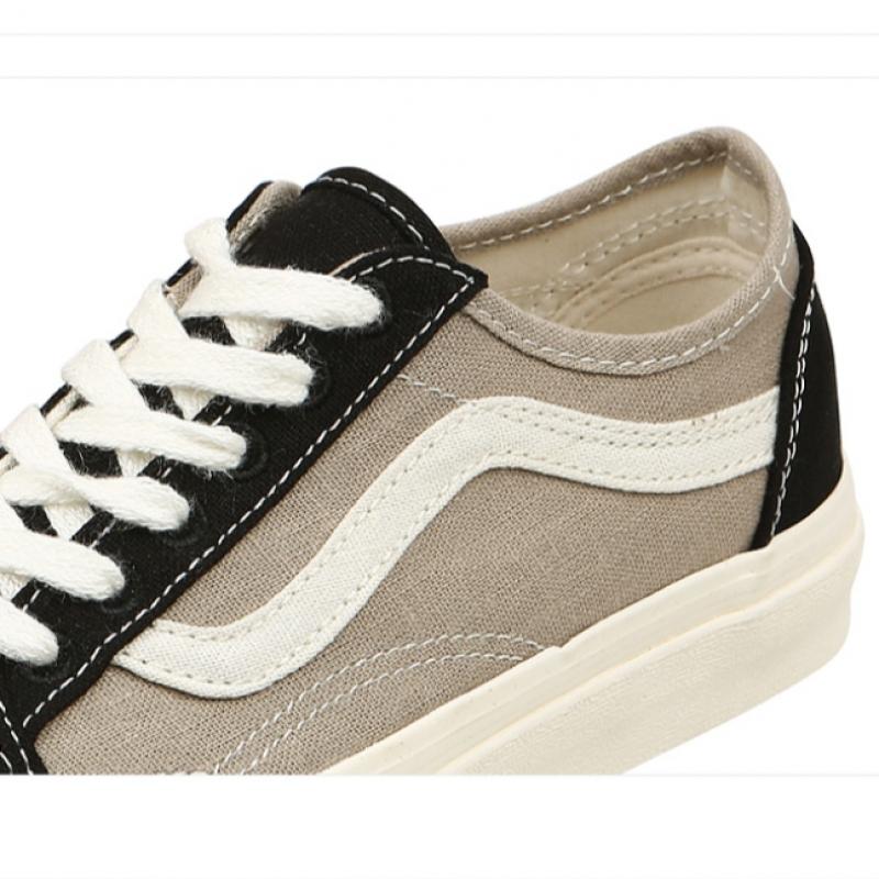 Vans Old School Tapered Vn0a54f4blk1