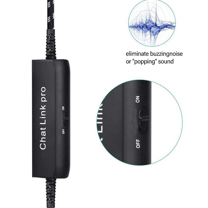 Upgrades Noise Canceling Cable Replacement Cable for HD60 HD60S HD60S+ HD60 PRO 4K60 Clear Transmission for Game