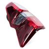 Rear Brake Light Cover for 2020-2022 Isuzu D-MAX Tail Light Housing