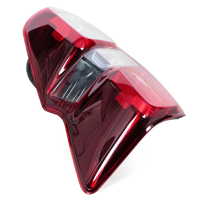 Rear Brake Light Cover for 2020-2022 Isuzu D-MAX Tail Light Housing