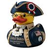 American Independence 250th Anniversary Duck, Patriotic Military Duck Figurine, Resin Veteran Duck for Jeeps Ducking