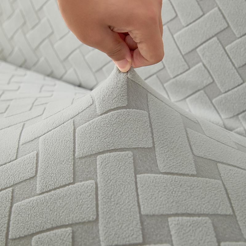 Her şey dahil jakarlı çekyat örtüsü,streç futon kanepe kılıfları,çocuk,evcil hayvanlar için kanepe koruyucu,yıkanması kolay
