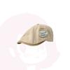 Y2k Painter Hat Embroidery Retro Artist Hat Fashion Newsboy Flat Cap  Spring Summer