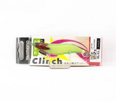 SHIMANO Sephia QE-225Q Clinch Kalamar Jig 2.5 10 gram 06T 544216