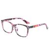 Retro Computer Goggles 8082: Unisex Fashion Eyeglasses