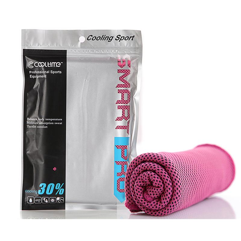 Cooling Towel Super Absorbent Cooling Towel for Sports